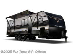 New 2026 Prime Time Avenger 25MKO available in Ottawa, Kansas