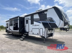 New 2025 Keystone Fuzion 440 available in Ottawa, Kansas