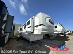 Used 2021 Palomino River Ranch 390RL available in Ottawa, Kansas