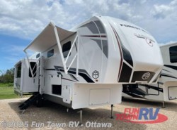 New 2026 Forest River Cardinal 33CHEF available in Ottawa, Kansas