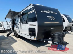 New 2026 Forest River Vibe 2600RB available in Ottawa, Kansas
