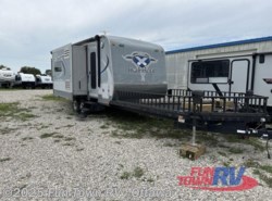 Used 2016 Highland Ridge Highlander HT21FBD available in Ottawa, Kansas