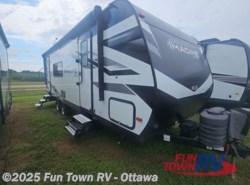 Used 2024 Grand Design Imagine XLS 23LDE available in Ottawa, Kansas