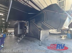 New 2026 Keystone Raptor 415 available in Ottawa, Kansas