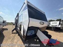 New 2026 Forest River Vengeance Rogue Armored 26L140 available in Ottawa, Kansas