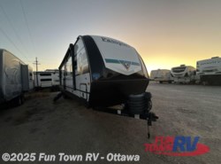 Used 2025 Keystone Passport 3360BK available in Ottawa, Kansas