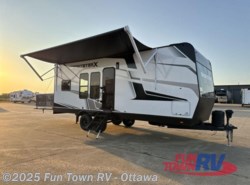 New 2026 K-Z Sportster X 22X available in Ottawa, Kansas