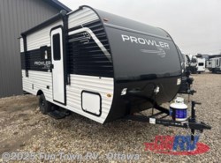 New 2026 Heartland Prowler 1700BH available in Ottawa, Kansas