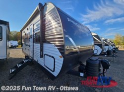 New 2026 Heartland Prowler 2103MKS available in Ottawa, Kansas