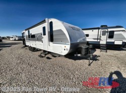 Used 2025 Forest River Salem Cruise Lite 22VERANDA available in Ottawa, Kansas
