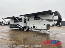 New 2026 Heartland Bighorn 39RK available in Ottawa, Kansas