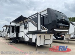 New 2025 Heartland Bighorn 391MFB available in Ottawa, Kansas