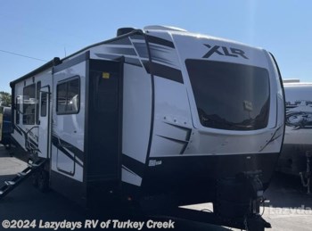 New 2024 Forest River XLR Hyper Lite 3517 available in Knoxville, Tennessee