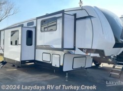 New 24 Forest River Wildcat ONE 35FL available in Knoxville, Tennessee