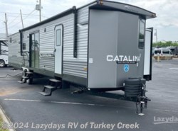 New 2024 Coachmen Catalina Destination Series 40BHTS available in Knoxville, Tennessee
