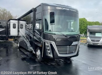 Used 2023 Forest River Georgetown 36D7 available in Knoxville, Tennessee