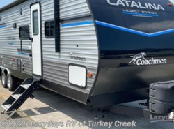 Used 2023 Coachmen Catalina Legacy 323BHDSCK available in Knoxville, Tennessee