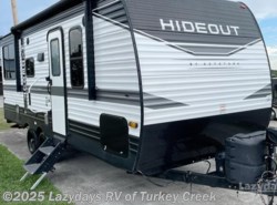 Used 2022 Keystone Hideout 202RD available in Knoxville, Tennessee
