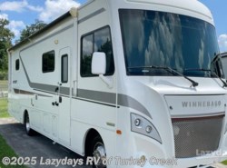 Used 2018 Winnebago Intent 30R available in Knoxville, Tennessee