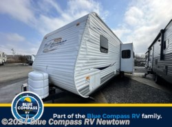 Used 2011 Heartland Trail Runner 27 FQBS available in Newtown, Connecticut
