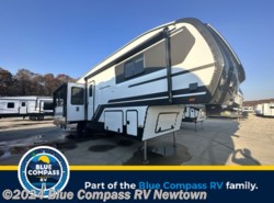 New 2024 East to West Blackthorn 3100RL available in Newtown, Connecticut
