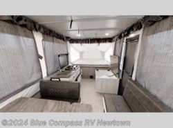 Used 2019 Forest River Rockwood Extreme Sports 2280BHESP available in Newtown, Connecticut