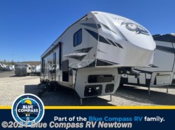 Used 2022 Forest River Cherokee Wolf Pack 315PACK12 available in Newtown, Connecticut