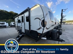 New 2024 Forest River Rockwood Geo Pro G20FBS available in Newtown, Connecticut