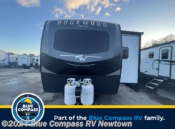 New 2024 Forest River Rockwood Signature 8265KBS available in Newtown, Connecticut