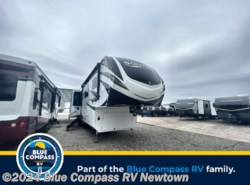 New 2024 Grand Design Solitude 390RK available in Newtown, Connecticut