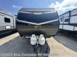 New 2024 Forest River Aurora Light 27BHS available in Newtown, Connecticut