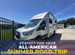New 2025 Entegra Coach Condor 22T available in Newtown, Connecticut