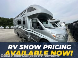 New 2025 Winnebago Navion 24D available in Newtown, Connecticut