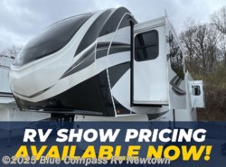 New 2025 Grand Design Solitude 380FL available in Newtown, Connecticut