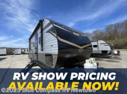 New 2025 Forest River Aurora Light 26BHS available in Newtown, Connecticut