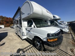 New 2025 Thor Motor Coach Geneva 22VT available in Newtown, Connecticut