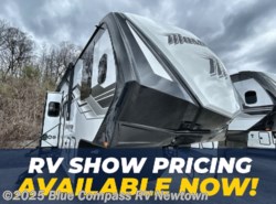 New 2025 Grand Design Momentum M-Class 344M available in Newtown, Connecticut