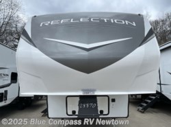New 2025 Grand Design Reflection 303RLS available in Newtown, Connecticut
