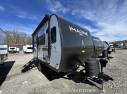 New 2025 Grand Design Imagine AIM 14MS available in Newtown, Connecticut