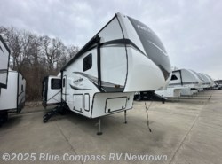 New 2025 Grand Design Reflection 337RLS available in Newtown, Connecticut