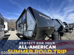New 2025 Grand Design Imagine XLS 22MLE available in Newtown, Connecticut