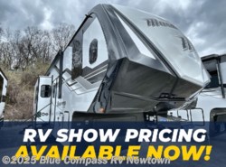 New 2025 Grand Design Momentum M-Class 344M available in Newtown, Connecticut