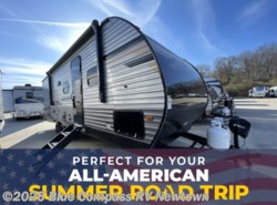 New 2025 Forest River Aurora Light 26BHS available in Newtown, Connecticut