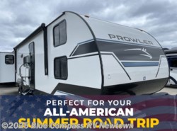 New 2025 Heartland Prowler 3212BH available in Newtown, Connecticut