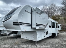 New 2025 Grand Design Influence 3804DS available in Newtown, Connecticut