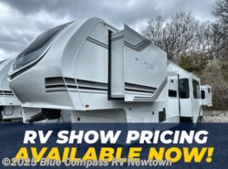 New 2025 Grand Design Influence 3804DS available in Newtown, Connecticut