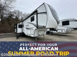 New 2025 Grand Design Reflection 337RLS available in Newtown, Connecticut