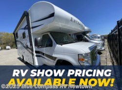 New 2025 Entegra Coach Odyssey SE 22TF available in Newtown, Connecticut