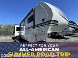 Used 2024 Grand Design Influence 3503GK available in Newtown, Connecticut