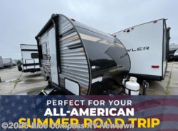 New 2025 Forest River Aurora Light 13RDX available in Newtown, Connecticut